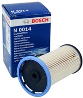 PALIVOVÝ FILTER BOSCH VW T-CROSS 1.6 TDI PALIVOVÝ FILTER BOSCH VW T-CROSS 1.6 TDI