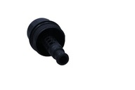 SKLO OLEJOVÉHO FILTRA DB W203/204/ C207/ S211 04- SKLO OLEJOVÉHO FILTRA DB W203/204/ C207/ S211 04-