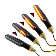 DYNAMICKÉ SMEROVÉ SIGNÁLY, PLÁVAJÚCE SMERY LED DYNAMICKÉ SMEROVÉ SIGNÁLY, PLÁVAJÚCE SMERY LED