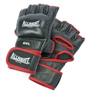 Kožené rukavice Allright Gel MMA r.S Kožené rukavice Allright Gel MMA r.S