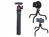 Flexibilný stojan Ulanzi 2v1 pre Lenovo Moto Flexibilný stojan Ulanzi 2v1 pre Lenovo Moto