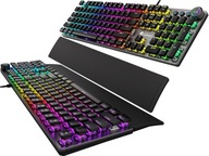 MECHANICKÁ KLÁVESNICA GENESIS THOR 401 RGB HNEDÁ MECHANICKÁ KLÁVESNICA GENESIS THOR 401 RGB HNEDÁ