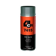 4CR 7415 Zinkový sprej 400ml 4CR 7415 Zinkový sprej 400ml