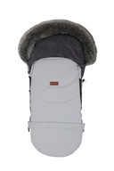 Univerzálny nánožník Eskimos BABY MERC do kočíka Univerzálny nánožník Eskimos BABY MERC do kočíka