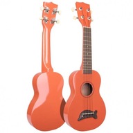 NN UD01 OR - sopronové ukulele pre deti