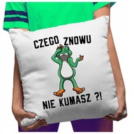Funny Vankúš Čo už nedostaneš, Buddy Funny Vankúš Čo už nedostaneš, Buddy