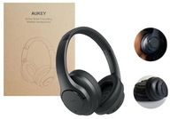 AUKEY EP-N12 Hybrid ANC Active Mute 40h 40mm BT 5.0 USB-C + CASE AUKEY EP-N12 Hybrid ANC Active Mute 40h 40mm BT 5.0 USB-C + CASE