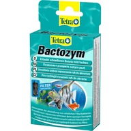 TETRA BAKTÉRIE PRE AQUA BACTOZYM FILTER 10 VRCH TETRA BAKTÉRIE PRE AQUA BACTOZYM FILTER 10 VRCH