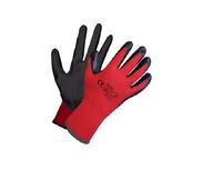 S-LATEX ECO 11 XXL pracovné rukavice 12 párov S-47283