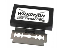 Štandardné žiletky Wilkinson Double Edge Štandardné žiletky Wilkinson Double Edge