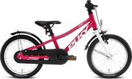 Detský bicykel PUKY Cyke 16 Alu berry 4402