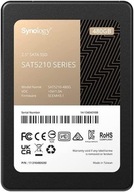 SATA 2.5 SSD 480GB 7mm SAT5210-480G