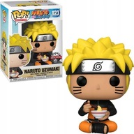 Funko Pop! Naruto s rezancami Uzumaki 823 SE