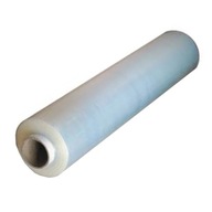 XL TRANSPARENTNÁ STRETCH FÓLIA 3KG SIEŤ XL TRANSPARENTNÁ STRETCH FÓLIA 3KG SIEŤ