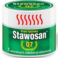 STAWOSAN Laurel Krém hrejivý JOINTS 150ml STAWOSAN Laurel Krém hrejivý JOINTS 150ml