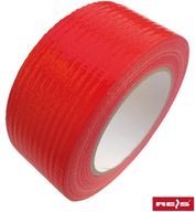 Červená samolepiaca páska 46m tazodukt