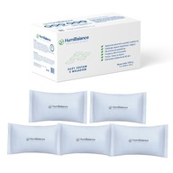 Humibalance náplň do PRO+ absorbéra 5 ks, 250g