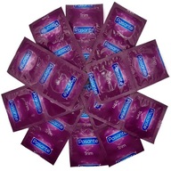PASANTE TRIM priliehavé kondómy 50