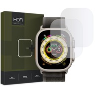 HOFI TEPRENÉ SKLO PRE - APPLE WATCH ULTRA 49MM HOFI TEPRENÉ SKLO PRE - APPLE WATCH ULTRA 49MM