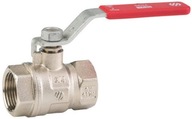 ARCO SENA GUĽOVÝ VENTIL S OCEĽOVOU RÚČKOU 1 1/4" ARCO SENA GUĽOVÝ VENTIL S OCEĽOVOU RÚČKOU 1 1/4"