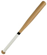 BASEBALOVÁ PÁLKA DREVENÁ PATKA 25 palcov NATURAL B BASEBALOVÁ PÁLKA DREVENÁ PATKA 25 palcov NATURAL B