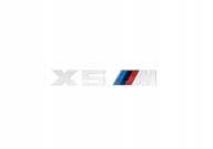 ZNAK BMW X5 ODZNAK M LOGO M POWER BALÍK