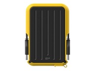Externý disk Silicon Power ARMOR A66 4TB USB 3 Externý disk Silicon Power ARMOR A66 4TB USB 3