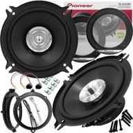 AUTO REPRODUKTORY PIONEER PRE AUDI A4 B5 130MM AUTO REPRODUKTORY PIONEER PRE AUDI A4 B5 130MM