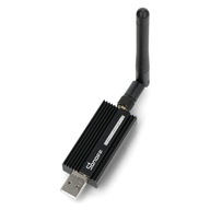 Sonoff ZBDongle-E - ZigBee brána - USB rozhranie