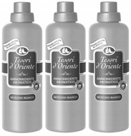 Tesori d'Oriente Muschio Bianco na oplachovanie x3 IT Tesori d'Oriente Muschio Bianco na oplachovanie x3 IT