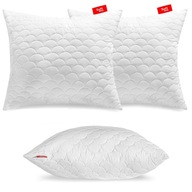 2 x VANKÚŠ 70X80, ANTALERGICKÝ, HRUBÝ Zips 2 x VANKÚŠ 70X80, ANTALERGICKÝ, HRUBÝ Zips