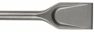 BOSCH SEKÁČ PLOCHÝ SDS-MAX 80*400MM BOSCH SEKÁČ PLOCHÝ SDS-MAX 80*400MM