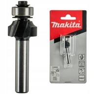 HRANOVÝ FRÉZAČ 8MM S LOŽISKOM MAKITA D-68454 NA DREVO