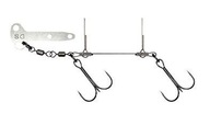 Savage Gear Pro Peg Blade Rig 2 10cm Savage Gear Pro Peg Blade Rig 2 10cm