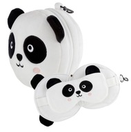 VANKÚŠ MEDVEĎ PANDA, TURISTICKÝ OČNÝ MECHÚR VANKÚŠ MEDVEĎ PANDA, TURISTICKÝ OČNÝ MECHÚR