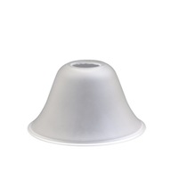 Tienidlo 1006 luster - svetlo matný - zvonček (E27)