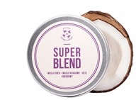 Trzy Szpaki super zmes telové maslo 150 ml