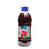 1x 3L EXCELLENCE sirup s malinovou príchuťou s pumpičkou 1x 3L EXCELLENCE sirup s malinovou príchuťou s pumpičkou