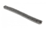Kefa, vložka tesnenie 4,8x4mm šedá 30m Kefa, vložka tesnenie 4,8x4mm šedá 30m