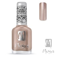 Pečiatkovací lak Moyra 34 Rose Gold Pečiatkovací lak Moyra 34 Rose Gold