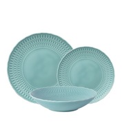 ĆMIELÓW SOFIA AZUROWA LB05 VEČERA SERVIS 18 EL 6 ĽUDÍ PORCELÁN ĆMIELÓW SOFIA AZUROWA LB05 VEČERA SERVIS 18 EL 6 ĽUDÍ PORCELÁN