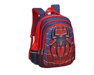 Školský batoh Spider II (I100 r.L)