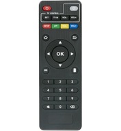DIAĽKOVÉ OVLÁDANIE PRE TV BOX MXQ H96 MAX I H96 MAX X3 HIGH HQ DIAĽKOVÉ OVLÁDANIE PRE TV BOX MXQ H96 MAX I H96 MAX X3 HIGH HQ
