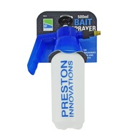 Preston Bait Sprayer na návnady a návnady Preston Bait Sprayer na návnady a návnady