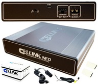 Powerbanka pre autokamery Cellink NEO5+ 12V