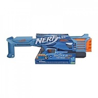NERF LAUNCHER ELITE 2.0 TETRAD QS-4 + ŠÍPKY NERF LAUNCHER ELITE 2.0 TETRAD QS-4 + ŠÍPKY