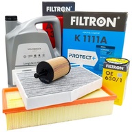 FILTRON FILTRON SADA AUDI A3 8P 1.9 2.0 TDI OLEJ FILTRON FILTRON SADA AUDI A3 8P 1.9 2.0 TDI OLEJ