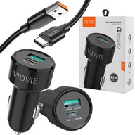 Rýchla autonabíjačka pre Samsung A14 5G Rýchla autonabíjačka pre Samsung A14 5G