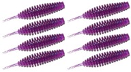 FishUp Tanta 2,5' 61mm Violet/Blue #014 / 8 ks. FishUp Tanta 2,5' 61mm Violet/Blue #014 / 8 ks.