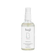 Hagi, SMART B, Prírodná esencia na tvár upokojuje Hagi, SMART B, Prírodná esencia na tvár upokojuje